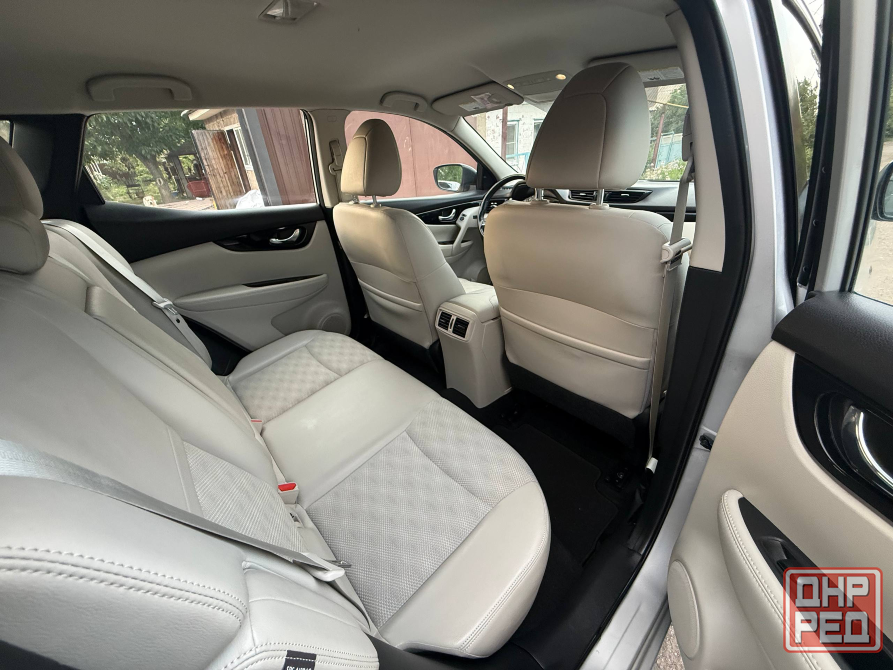 Продам Nissan rouge sport SV Донецк - изображение 7
