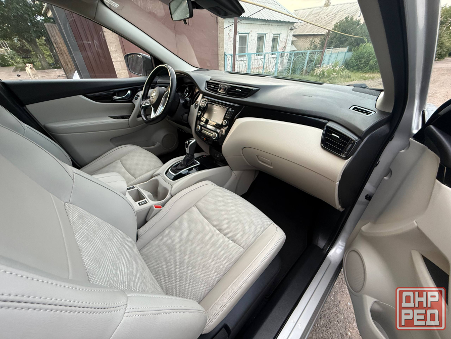 Продам Nissan rouge sport SV Донецк - изображение 6
