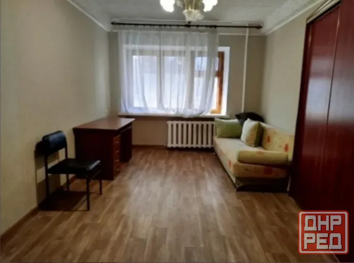 2-к квартира Ворошиловский район Донецк - изображение 2