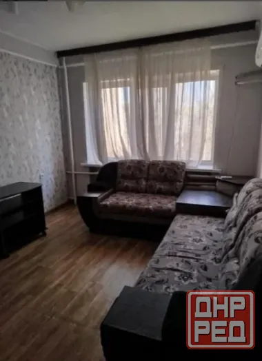 2-к квартира Ворошиловский район Донецк - изображение 6