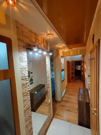 Продажа красивой квартиры Объединенный Райисполком. Донецк