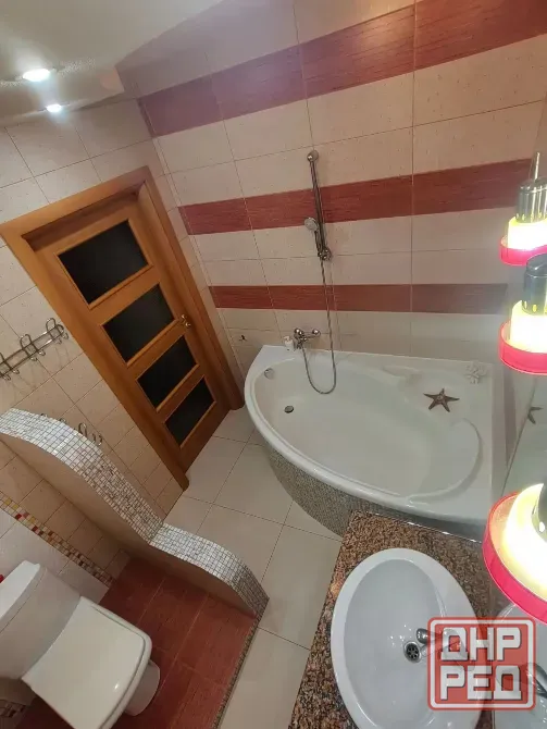 Продажа красивой квартиры Объединенный Райисполком. Донецк - изображение 5