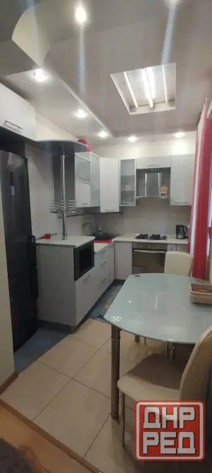Продажа красивой квартиры Объединенный Райисполком. Донецк - изображение 1