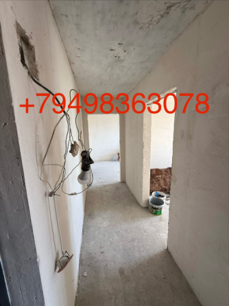 Продам 3км.кв Левый берег Ленинградский Солнечный рынок Мариуполь