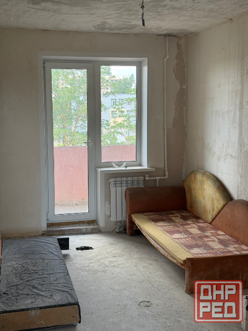 Продам 3км.кв Левый берег Ленинградский Солнечный рынок Мариуполь - изображение 6