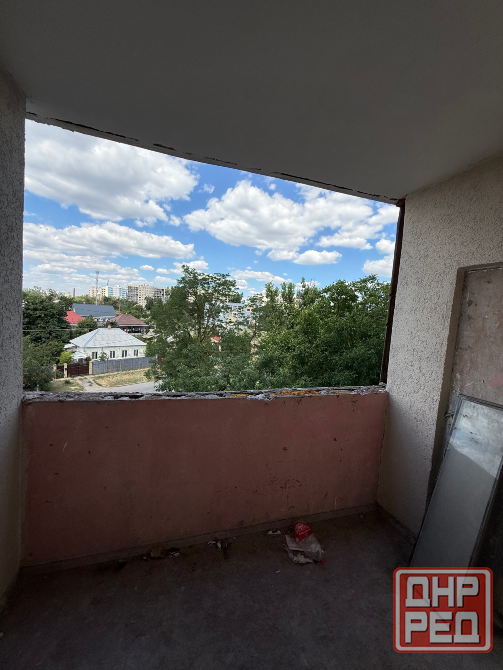 Продам 3км.кв Левый берег Ленинградский Солнечный рынок Мариуполь - изображение 7