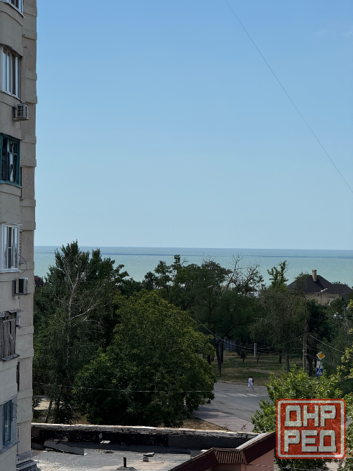 Продам 3км.кв Левый берег Ленинградский Солнечный рынок Мариуполь - изображение 10