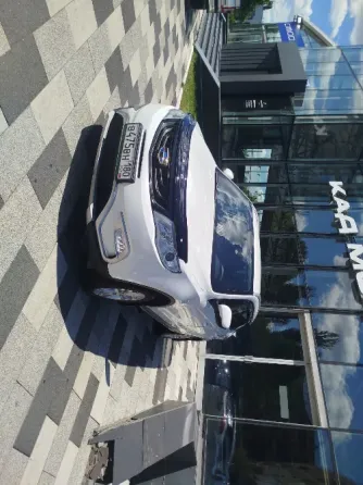 GEELY ATLAS Донецк