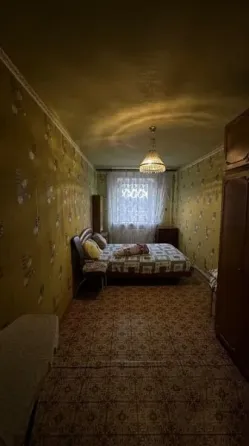 Продается 3 ком. кв 64 м² 3\5 макеевка червоногвардейский рн (ориентир мкрн калинино) Макеевка