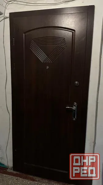 Продается 3 ком. кв 64 м² 3\5 макеевка червоногвардейский рн (ориентир мкрн калинино) Макеевка - изображение 1