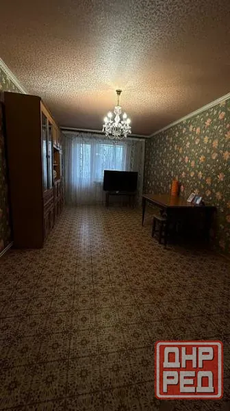 Продается 3 ком. кв 64 м² 3\5 макеевка червоногвардейский рн (ориентир мкрн калинино) Макеевка - изображение 7