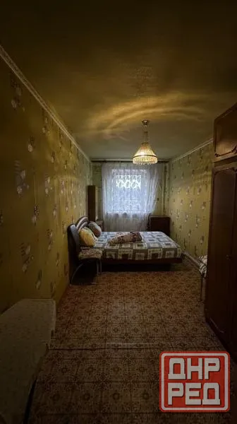Продается 3 ком. кв 64 м² 3\5 макеевка червоногвардейский рн (ориентир мкрн калинино) Макеевка - изображение 6