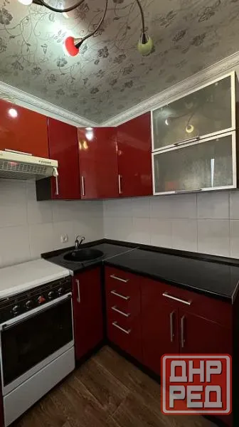 Продается 3 ком. кв 64 м² 3\5 макеевка червоногвардейский рн (ориентир мкрн калинино) Макеевка - изображение 10
