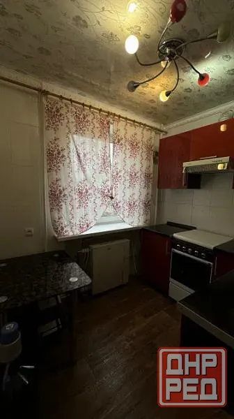 Продается 3 ком. кв 64 м² 3\5 макеевка червоногвардейский рн (ориентир мкрн калинино) Макеевка - изображение 9