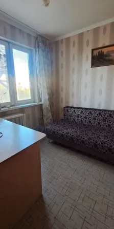 Продается 3-комнатная квартира в Кировском районе Донецк