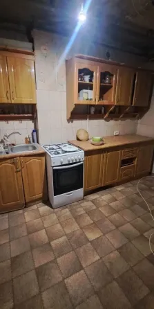 Продается 3-комнатная квартира в Кировском районе Донецк