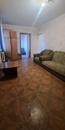 Продается 3-комнатная квартира в Кировском районе Донецк