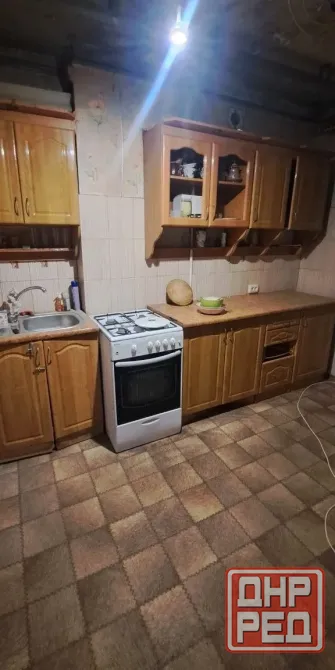 Продается 3-комнатная квартира в Кировском районе Донецк - изображение 3
