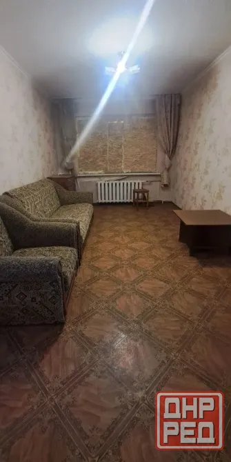 Продается 3-комнатная квартира в Кировском районе Донецк - изображение 2