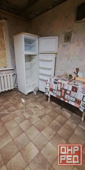 Продается 3-комнатная квартира в Кировском районе Донецк - изображение 5