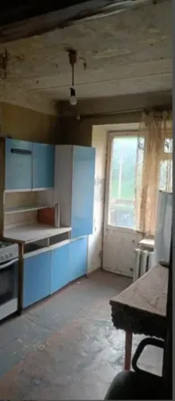 3-к квартира Ворошиловский район 5500000 Донецк