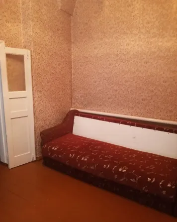 Бюджетный вариант: 3-комнатная квартира на земле в Петровском районе Донецк