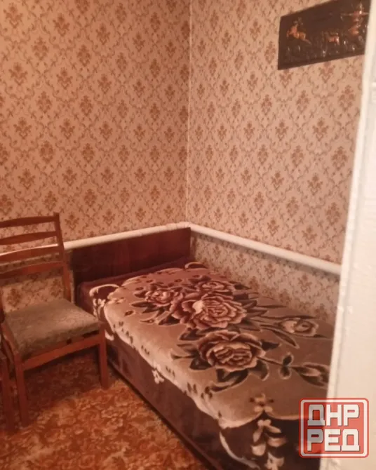 Бюджетный вариант: 3-комнатная квартира на земле в Петровском районе Донецк - изображение 4