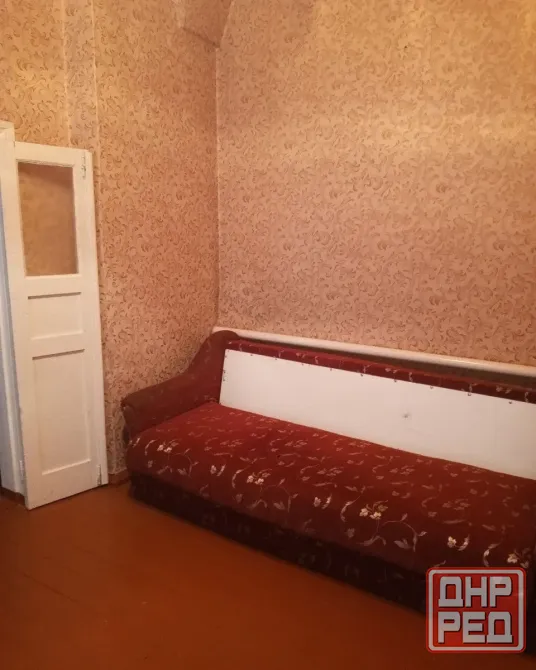 Бюджетный вариант: 3-комнатная квартира на земле в Петровском районе Донецк - изображение 5