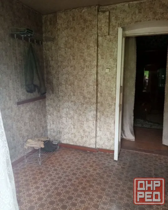Бюджетный вариант: 3-комнатная квартира на земле в Петровском районе Донецк - изображение 8