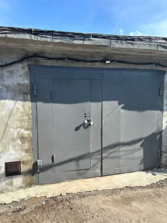 Продажа 2-уровневого гаража в Ворошиловском районе. Центр Донецка. Охраняемый Кооператив. Шахтер Донецк