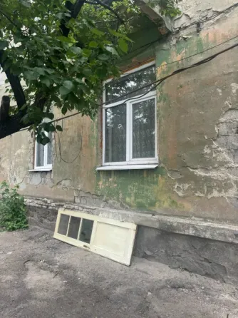 Продаже 1-й квартиры от собственника г.торез Торез