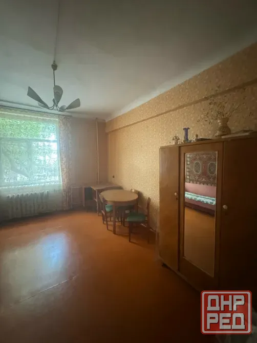 Продаже 1-й квартиры от собственника г.торез Торез - изображение 4