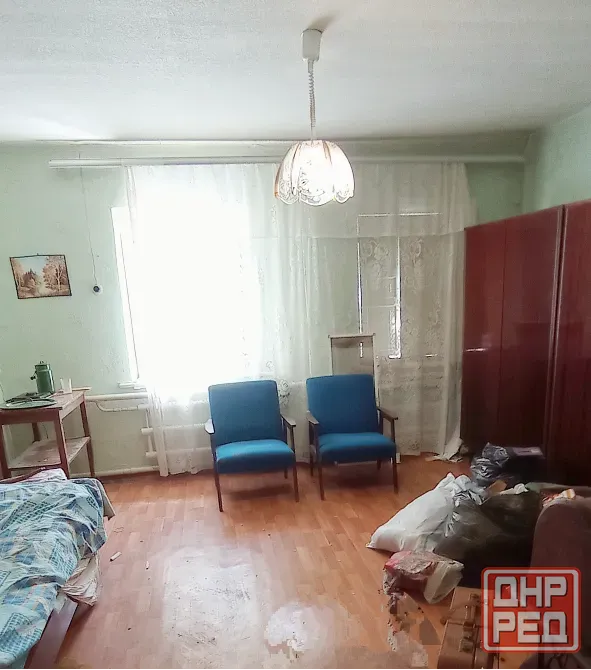 Продам дом , квартира на земле пр. Дзержинского Донецк - изображение 9