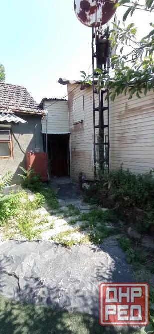 Продам дом , квартира на земле пр. Дзержинского Донецк - изображение 2