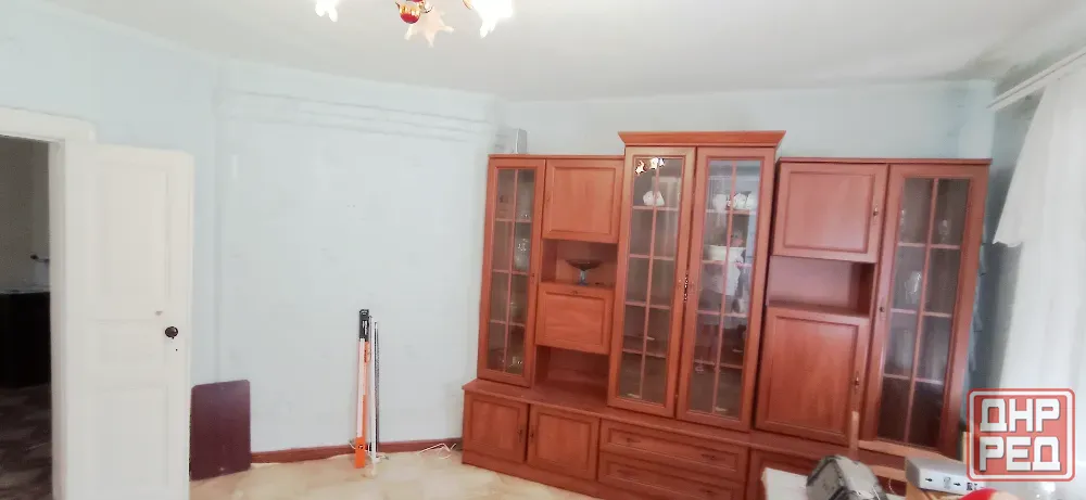 Продам дом , квартира на земле пр. Дзержинского Донецк - изображение 11