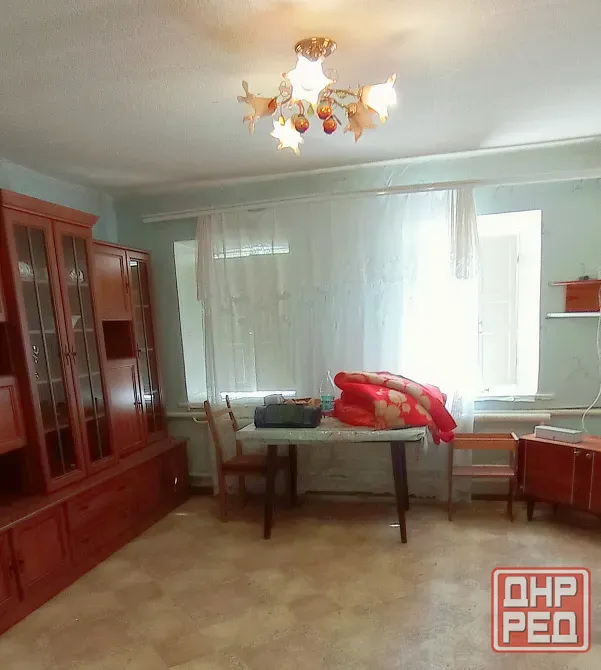Продам дом , квартира на земле пр. Дзержинского Донецк - изображение 8