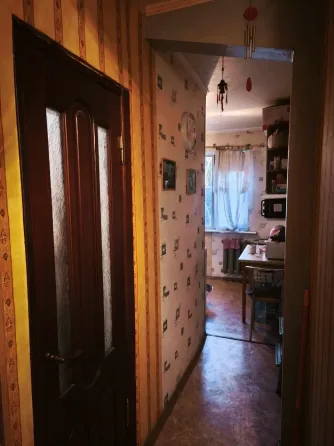 Продам 2-ком. кв. в р-не Дет. обл. больницы Донецк