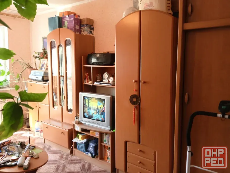 Продам 2-ком. кв. в р-не Дет. обл. больницы Донецк - изображение 2
