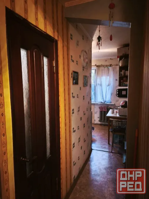 Продам 2-ком. кв. в р-не Дет. обл. больницы Донецк - изображение 3