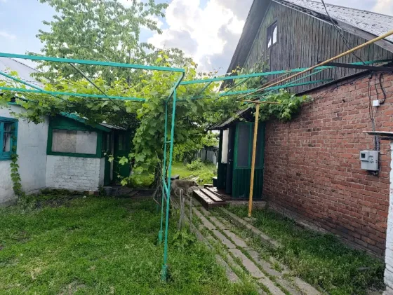 Продаётся дом Снежное Снежное