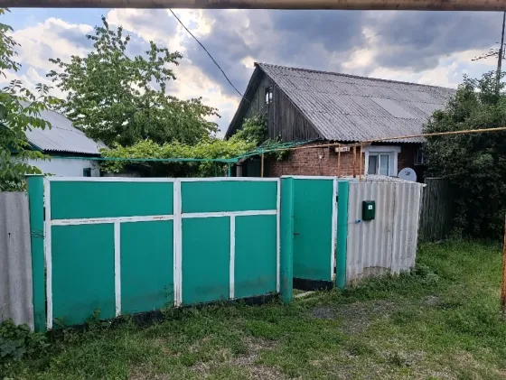 Продаётся дом Снежное Снежное
