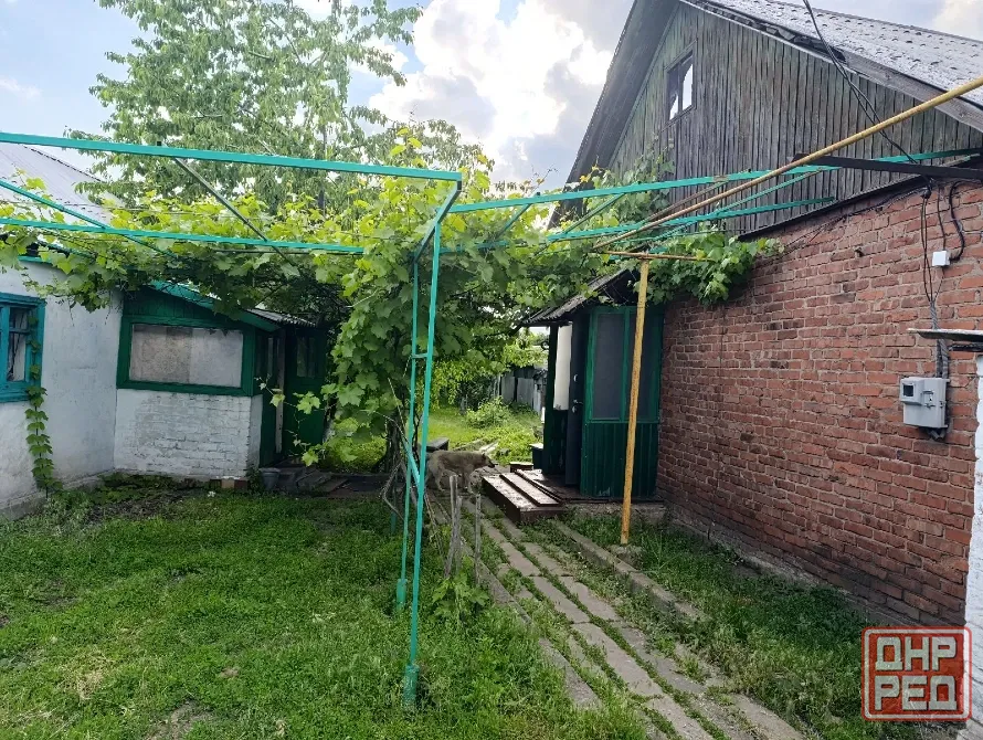 Продаётся дом Снежное Снежное - изображение 2