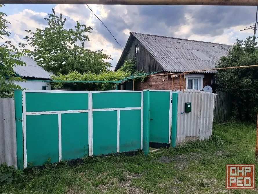 Продаётся дом Снежное Снежное - изображение 1