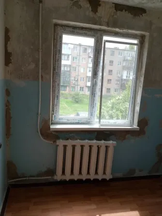 2к, Черёмушки, кв-л Химик в Макеевка