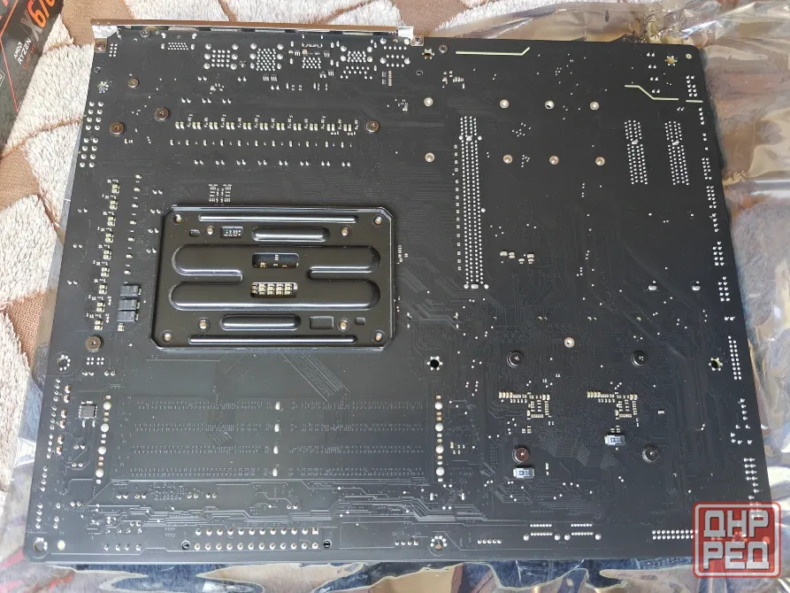 Процессор AMD ryzen 7800x3d box + Материнская плата Gigabyte AM5 X670 Gaming X AX Донецк - изображение 5