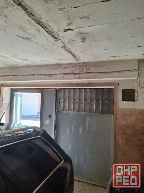 Продам гараж "автогаражный кооператив - дэо" Донецк - изображение 4
