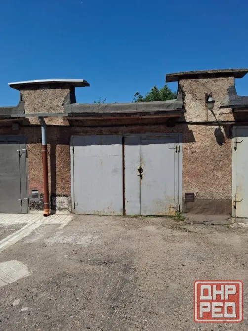 Продам гараж "автогаражный кооператив - дэо" Донецк - изображение 2