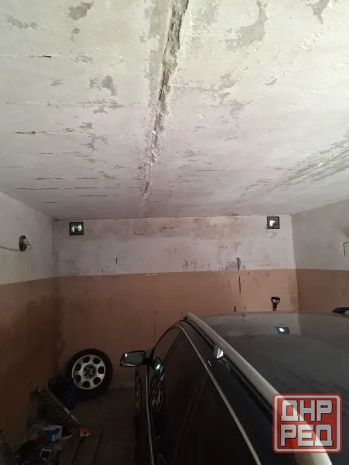 Продам гараж "автогаражный кооператив - дэо" Донецк - изображение 3