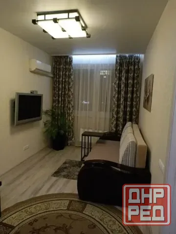 Сдам однокомнатная квартира в Ленинском районе Донецк - изображение 4