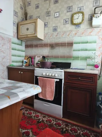 Сдам 2-х ком кв-ру в р-не Дк Кирсанова, ул. Лебедева Макеевка